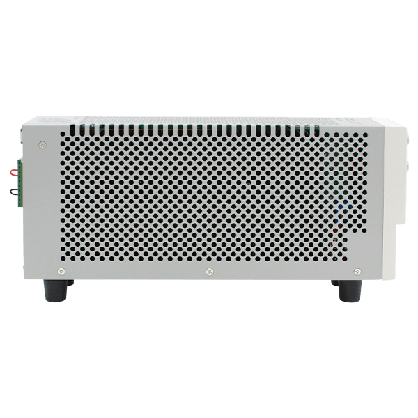 PFR-100L_LAN + GPIB